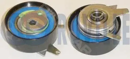 Натяжной ролик ГРМ RUVILLE 540561