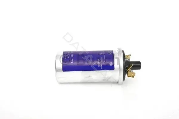 Катушка зажигания BOSCH 0221119027