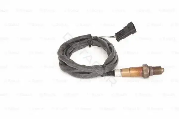 Лямбда-зонд BOSCH 0258006388