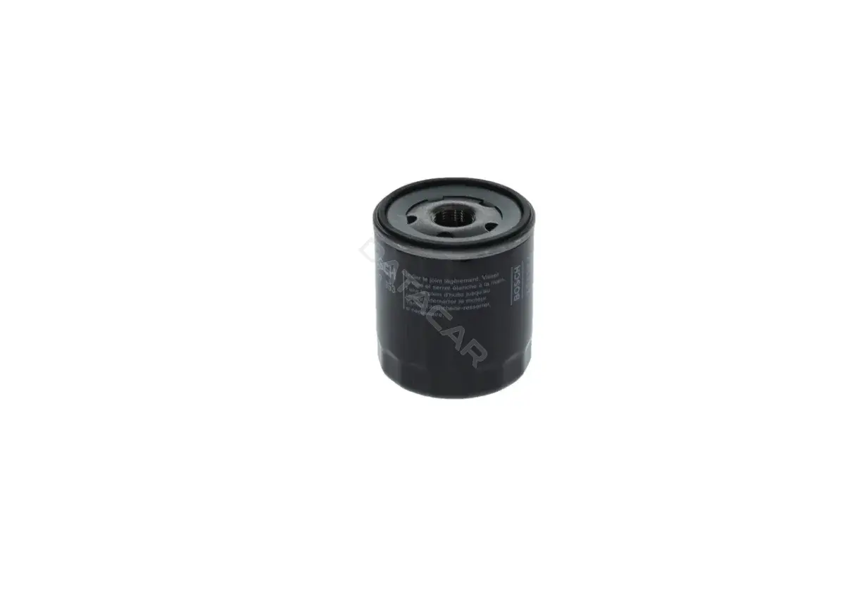Масляный фильтр BOSCH F026407353