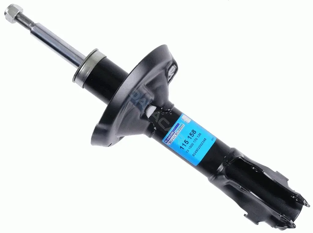 Амортизаторы SACHS 115158