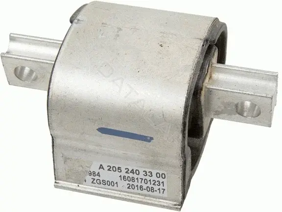 Подушка КПП LEMFÖRDER 3835701