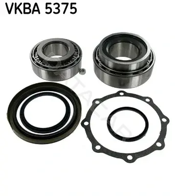 Подшипник ступицы SKF VKBA5375