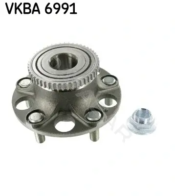Подшипник ступицы SKF VKBA6991