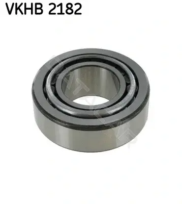 Подшипник ступицы SKF VKHB2182