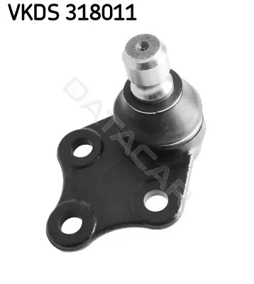 Шаровая опора SKF VKDS318011