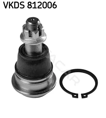 Шаровая опора SKF VKDS812006