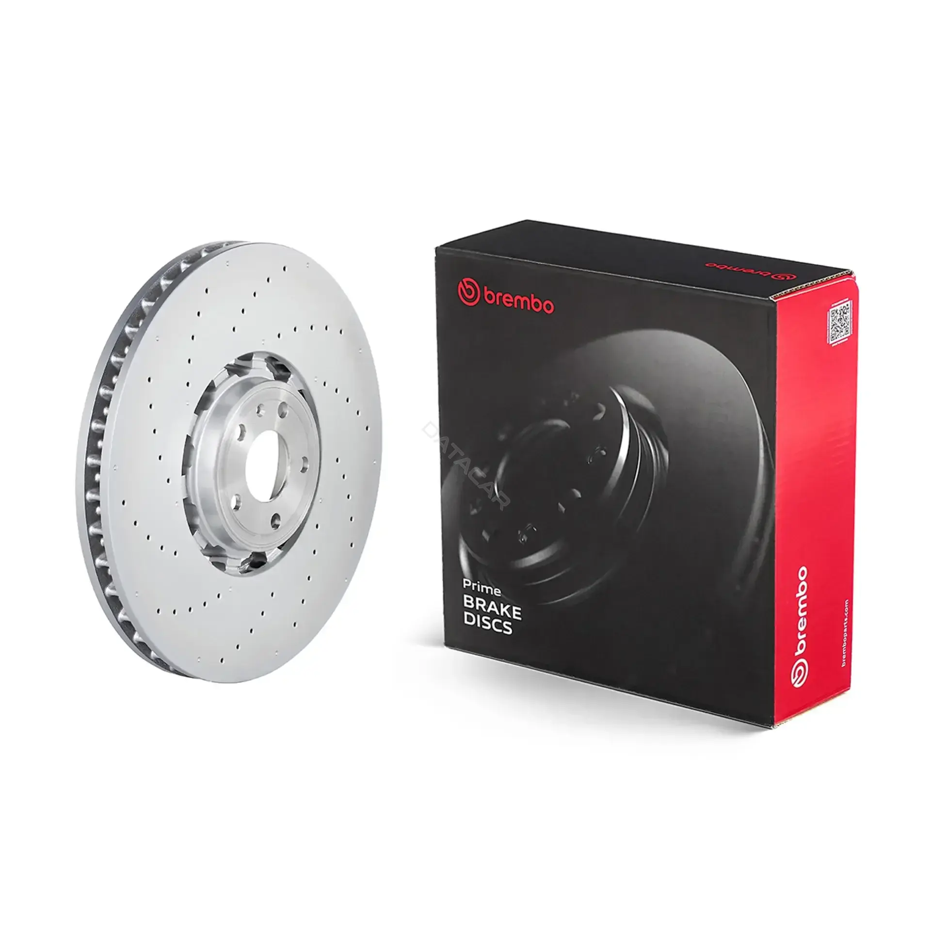 Тормозные диски BREMBO 09.D481.43