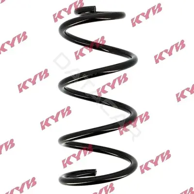 Пружины KYB RA5276