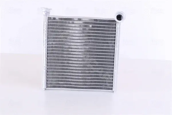 Радиатор печки NISSENS 73980