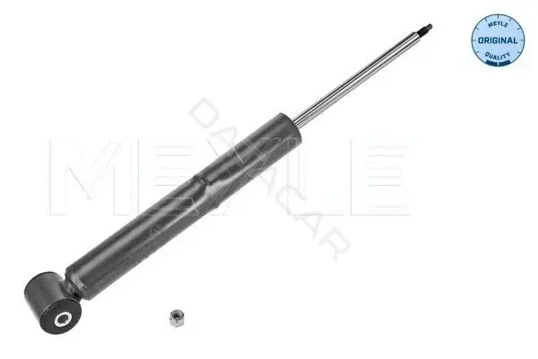 Амортизаторы MEYLE 1267250008