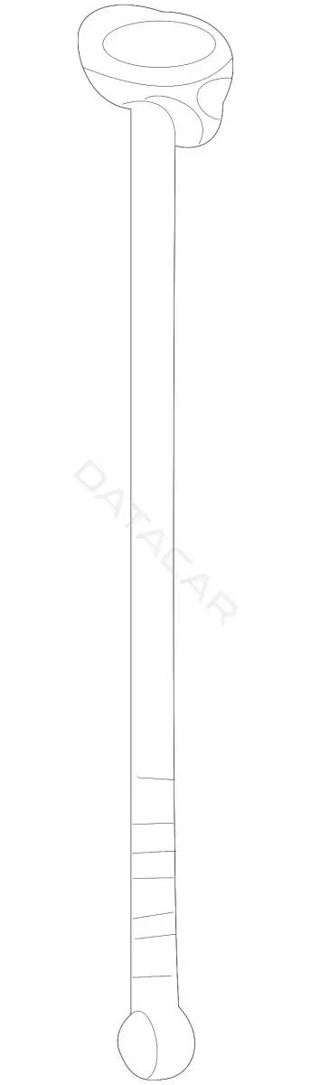 Крышка бачка омывателя HONDA 76802SEF003