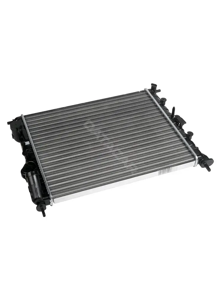 Радиатор охлаждения ZentParts Z20057