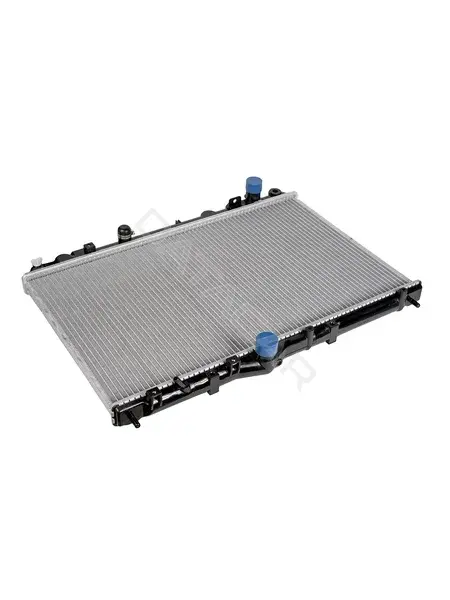 Радиатор охлаждения ZentParts Z20525