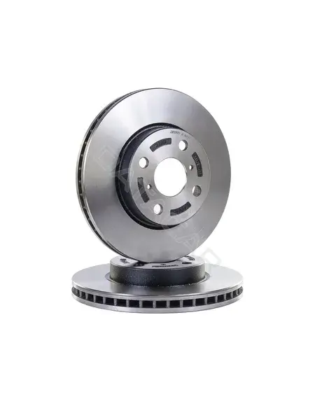 Тормозные диски ZentParts Z05999