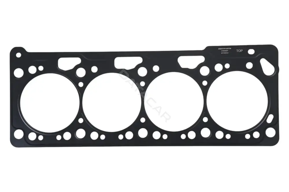 Прокладка ГБЦ ZentParts Z16827