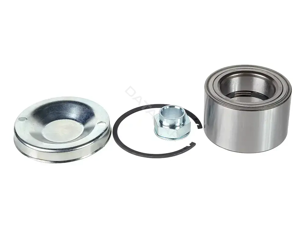 Подшипник ступицы ZentParts Z22101