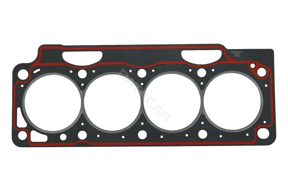 Прокладка ГБЦ ZentParts Z16832