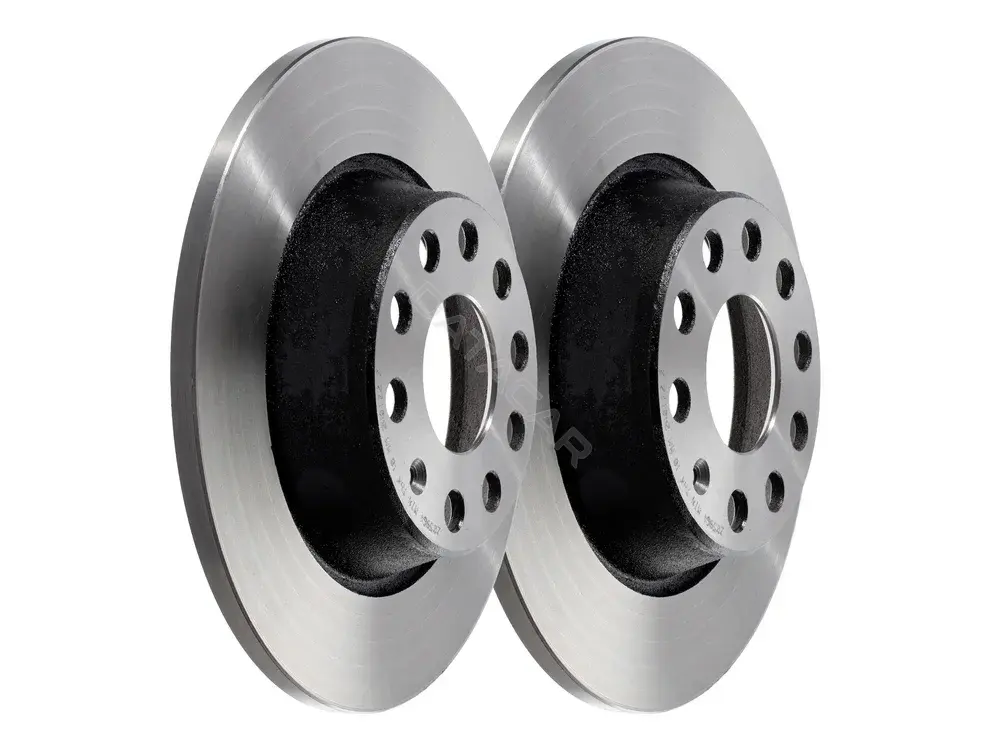 Тормозные диски ZentParts Z05964