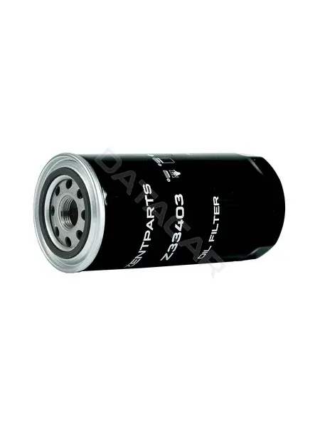 Масляный фильтр ZentParts Z33428