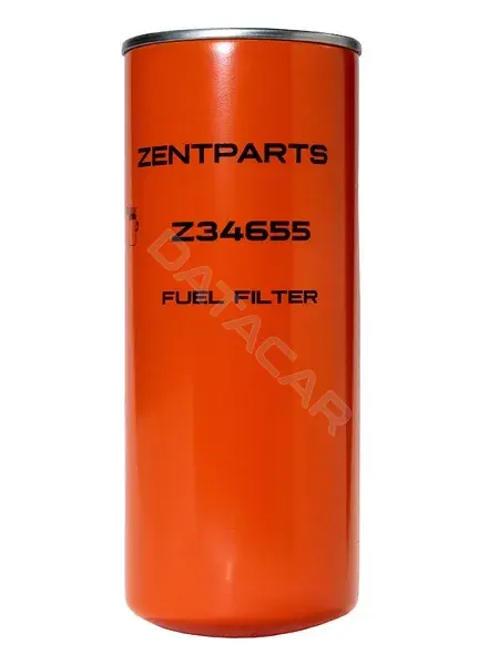 Топливный фильтр ZentParts Z34655