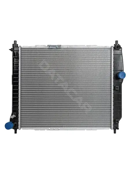 Радиатор охлаждения ZentParts Z20243