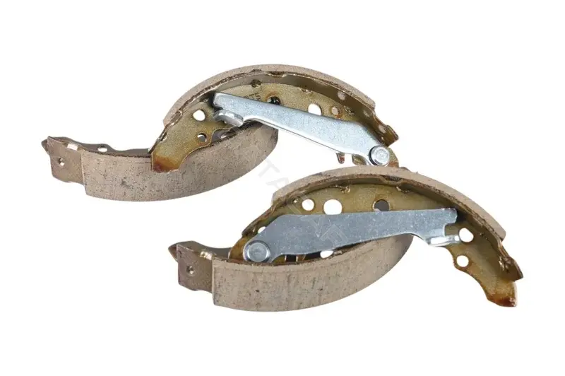 Барабанные колодки ZentParts Z06825