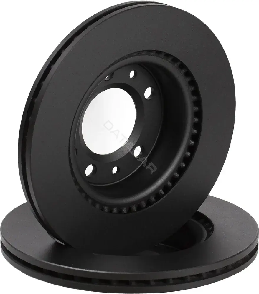 Тормозные диски ZentParts Z06347