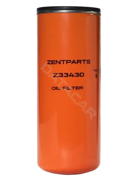 Масляный фильтр ZentParts Z33430