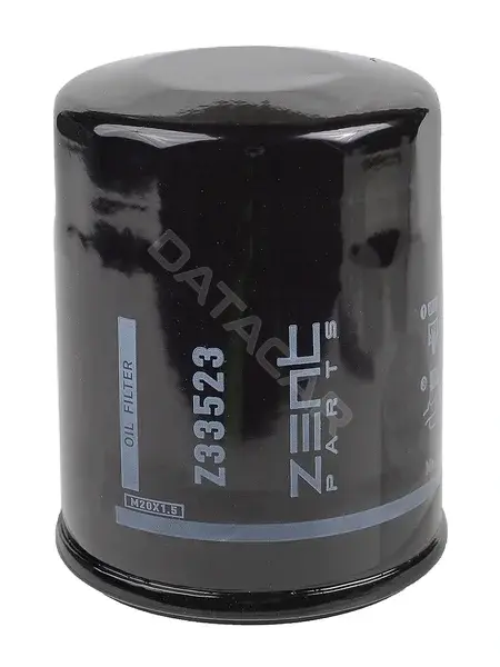 Масляный фильтр ZentParts Z33523