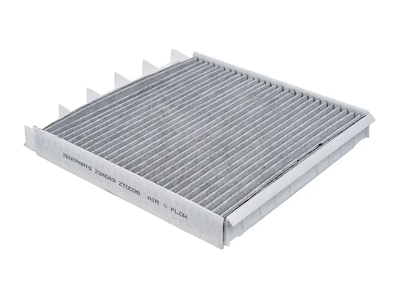 Фильтр салонный ZentParts Z34043