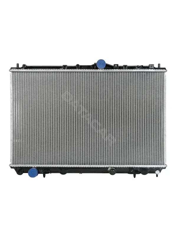 Радиатор охлаждения ZentParts Z20475