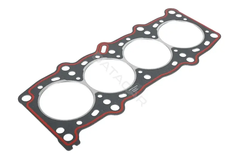 Прокладка ГБЦ ZentParts Z16892