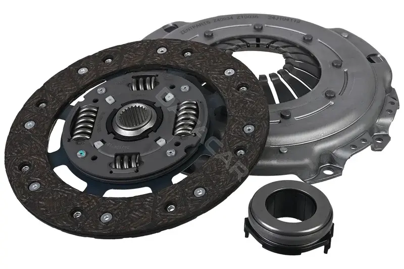 Комплект сцепления ZentParts Z40934