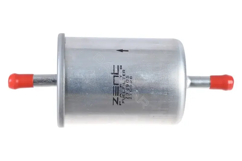Топливный фильтр ZentParts Z34905