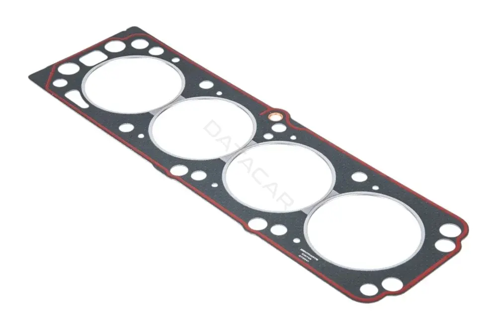 Прокладка ГБЦ ZentParts Z16738