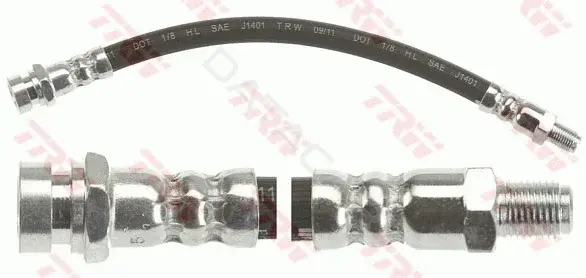 Тормозные шланги TRW PHB914