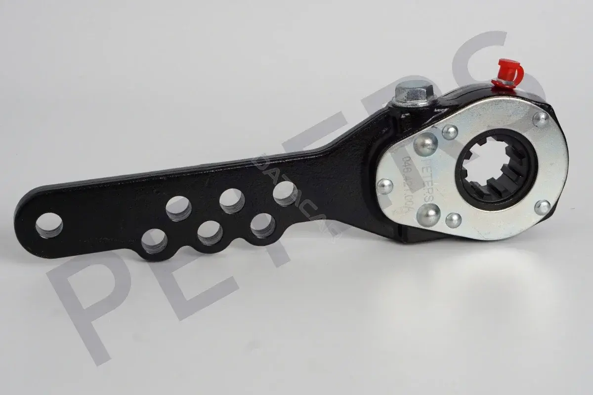 Рычаг регулировочный тормозного вала PETERS 046.421-00A