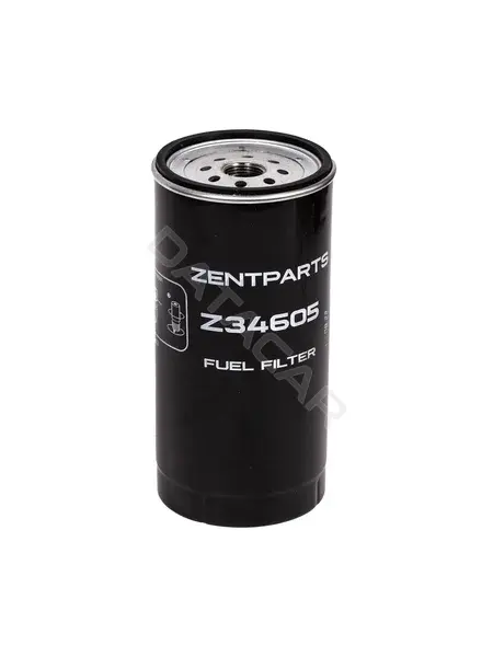 Топливный фильтр ZentParts Z34605