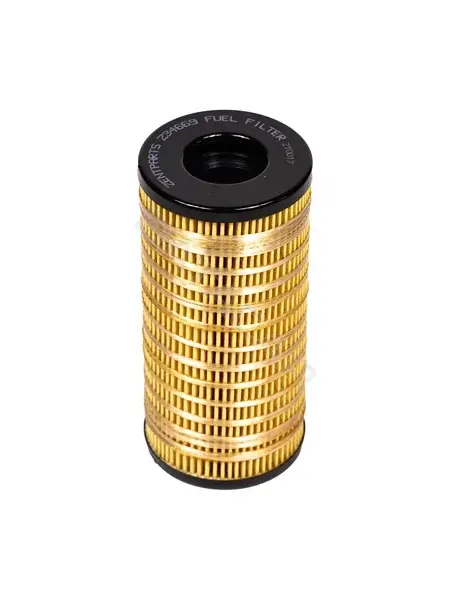 Топливный фильтр ZentParts Z34669