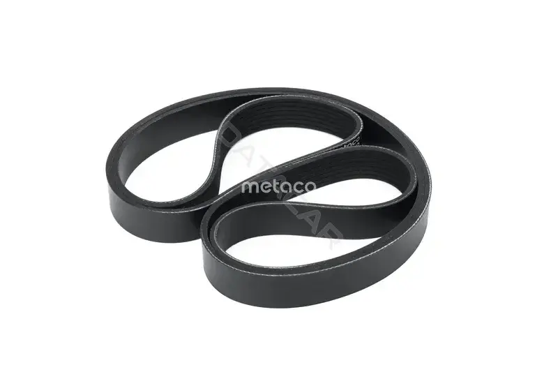 Ремень ручейковый METACO 6PK1245