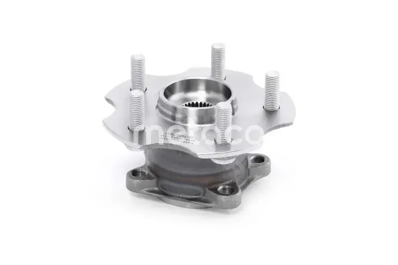 Подшипник ступицы METACO 5010-095