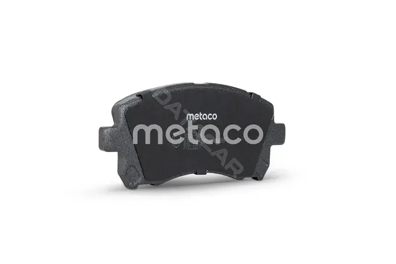 Тормозные колодки METACO 3000-149