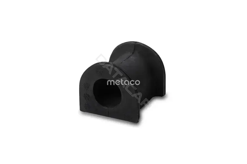 Сайлентблок рычага METACO 4560-119