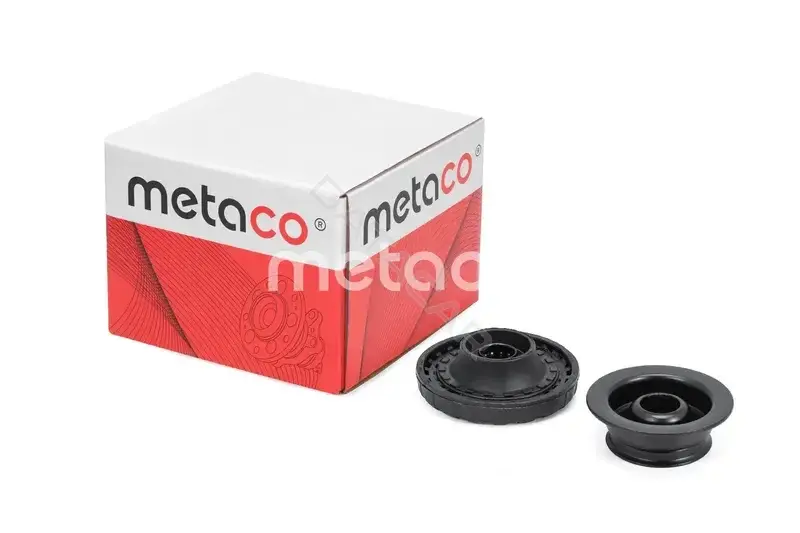Опора амортизатора METACO 4600-053