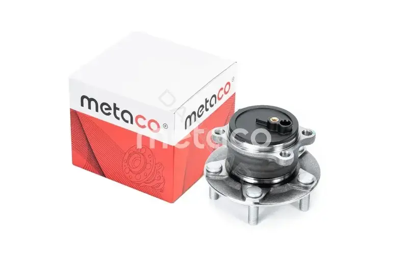 Ступица колеса METACO 5010-192