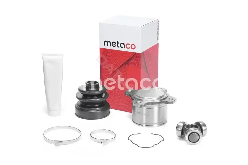 Шрус METACO 5730-156