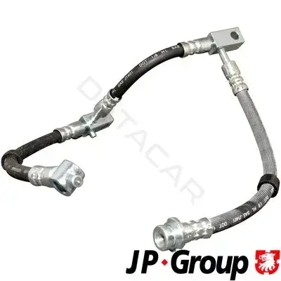 Тормозные шланги JP GROUP 4061600770