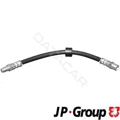Тормозные шланги JP GROUP 4961700200