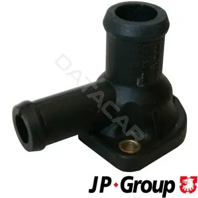 Фланец охлаждающей жидкости JP GROUP 1114500700